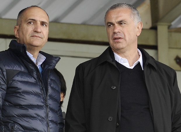 Мркела: Било је потребно да победимо Партизан и да покажемо да смо прави шампиони