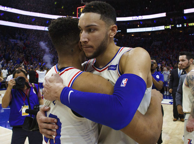 СПЕКТАКЛ У КИНИ: Далас и Филаделфија одиграће две утакмице у октобру