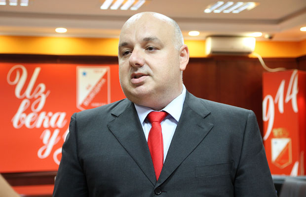 Збиљић: Желим да Војводина буде репрезентација у малом