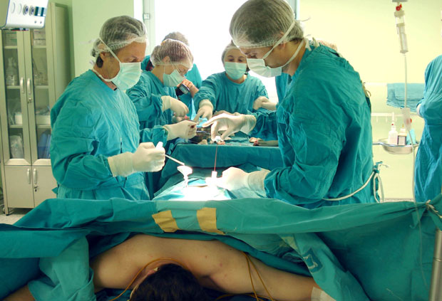 Лакше до даваоца костне сржи