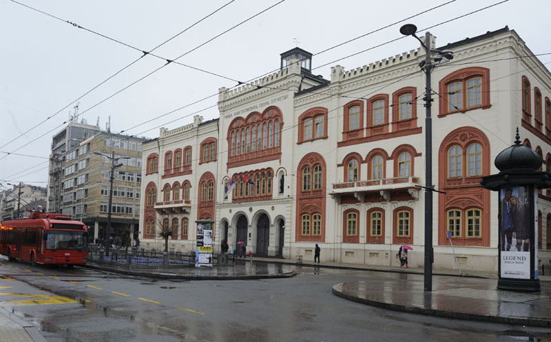 Професорима скратили радни стаж