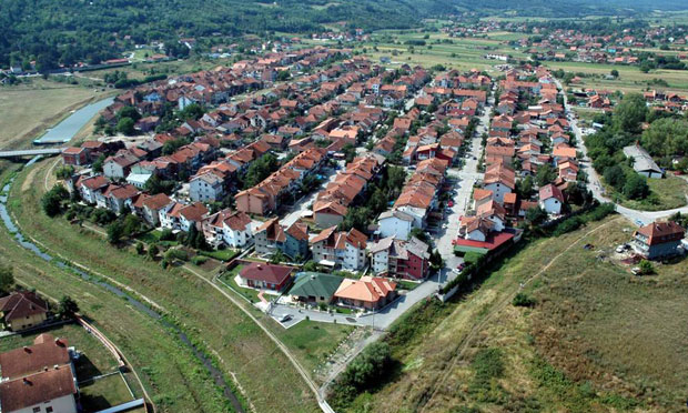 Квадрати на видело