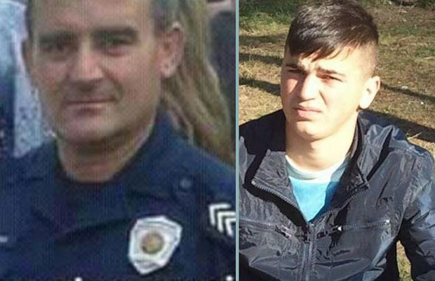 Полицајац из Тутина пуштен из притвора