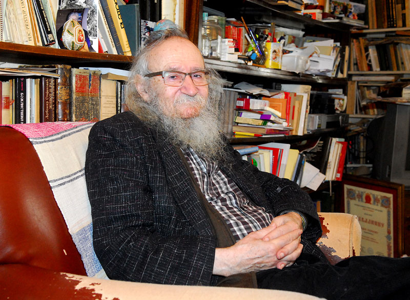 ГОДИШЊИЦА СМРТИ РАШЕ ПОПОВА: Чудесни чаробњак језика