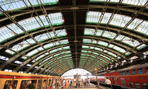 Берлин: Евакуација због бомбе заостале из Другог светског рата