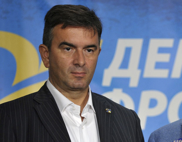 ОДЛОЖЕНО СУЂЕЊЕ: Медојевић тражио директан пренос процеса
