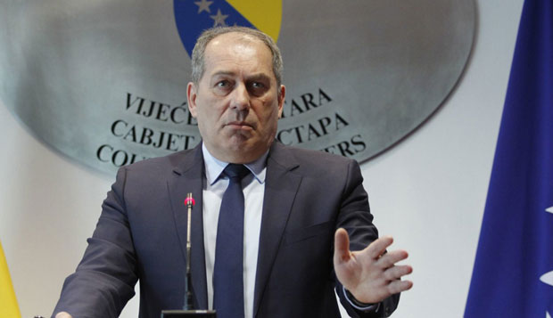 Екстремистичке групе прете БиХ! 