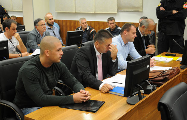 Бившим бањалучким инспекторима се поново суди