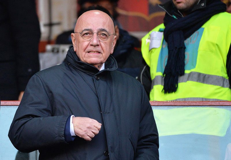 Галијани: Оливер је идиот, навијаћу за Рому