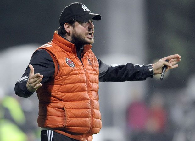 ЛАЛАТОВИЋ НАПУШТА ЧУКАРИЧКИ? Ако оде Матијашевић из клуба отићи ћу и ја