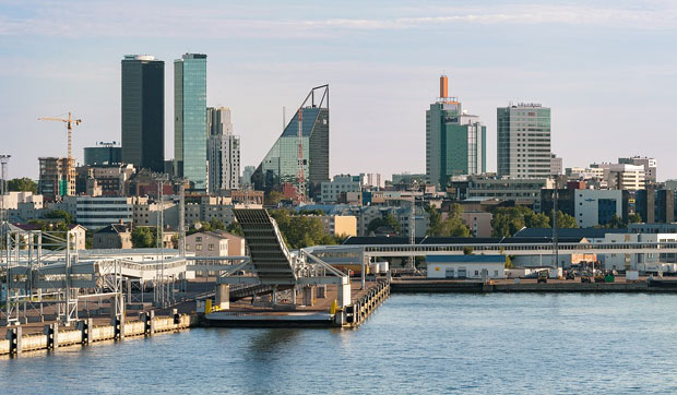 Дигитализација уштедела Естонији 800 година у радним сатима