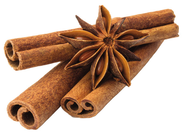 Циметом против бактерија