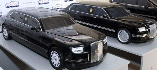 ДВЕ ГОДИНЕ УНАПРЕД: Распродати „председнички“ аутомобили