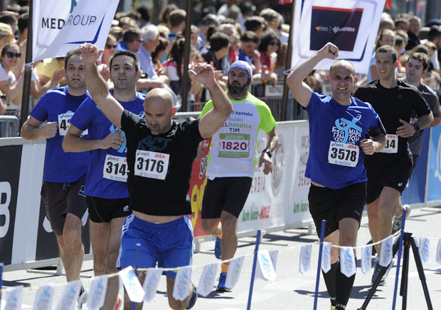 Маратон може да почне: Богат програм, долази и Савић 