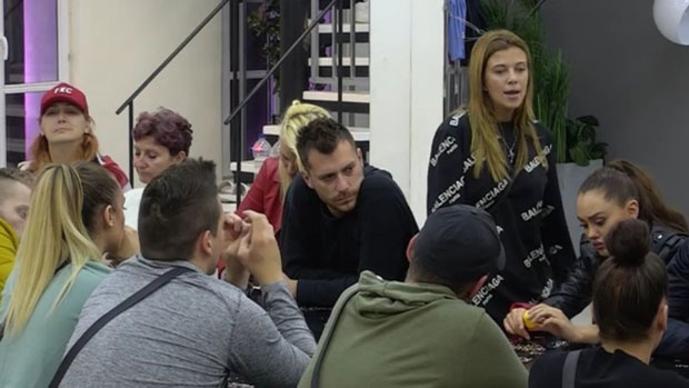 Кија: На Луни се све сломило, Слоба је главни кривац (ВИДЕО)