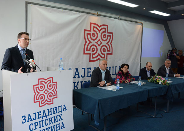 Нема ни темеља од ЗСО 