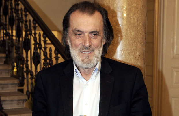 ШПИЈУНКА: Назив странке