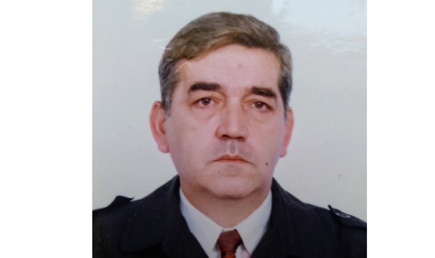 
Преминуо Небојша Јовановић