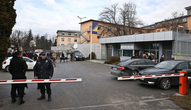 БиХ одбила Ердогана