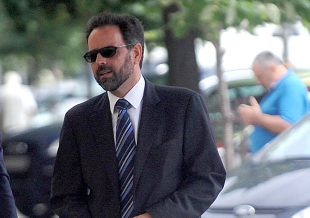 Одложено суђење Бранку Лазаревићу: Јерковић и даље на лечењу