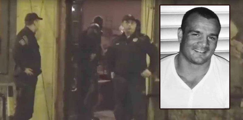 УБИСТВО ЛУКЕ РАДУЛОВИЋА: Камере у пивници нису радиле