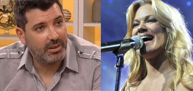 ЛАЗУКИЋ О НАТАШИ: Кад новац оде на врата, љубав иде кроз прозор