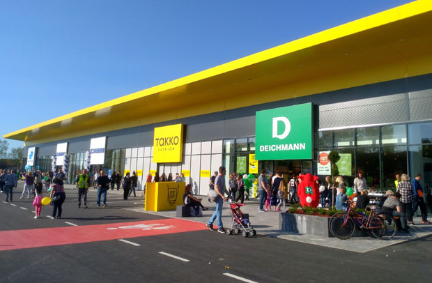 Аустријски “Имофинанз” отворио пети “Стоп шоп” у Србији