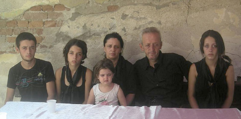 Ученица без држављанства