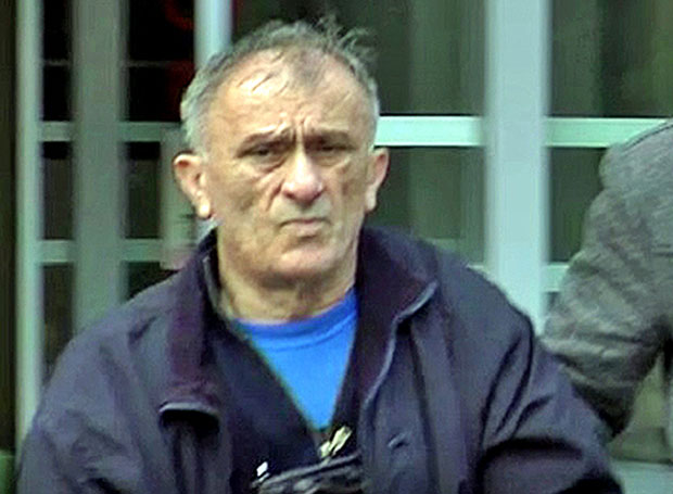 Ухапшеном Србину на Космету продужен притвор на још пет месеци
