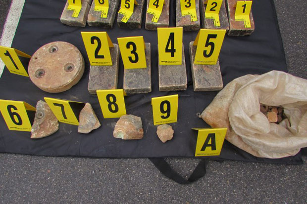 У оперативној акцији Хунтер ухапшене три особе