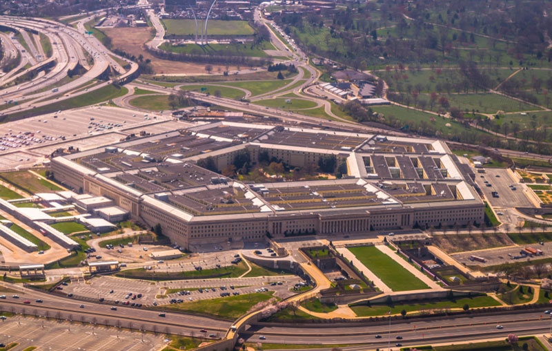 ПЕНТАГОН ПОНОВО УПОЗОРАВА: Сирија и даље може да изведе ограничене нападе