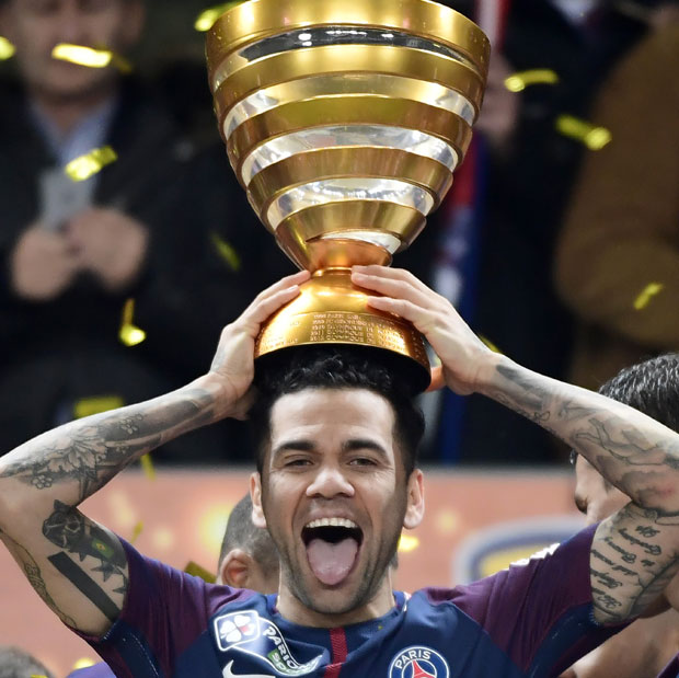 ЛОВЦИ НА ТИТУЛЕ: Алвеш јури Максвела, Фејси нико ни близу