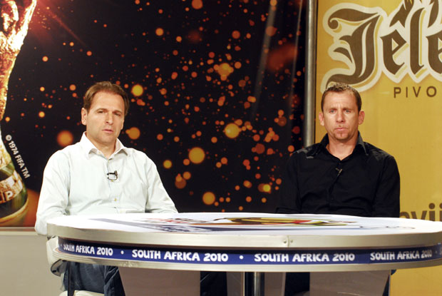 Караџић: Одговарам само ИО ФС Србије