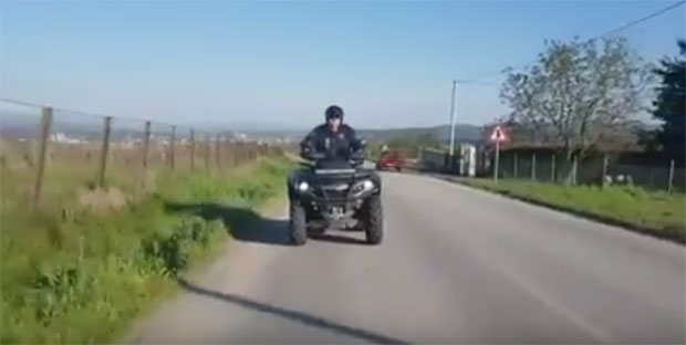 СКУП БАЈКЕРА У ЈАГОДИНИ: Очекује се долазак око 1.600 чланова клуба Hells Angels (ВИДЕО)