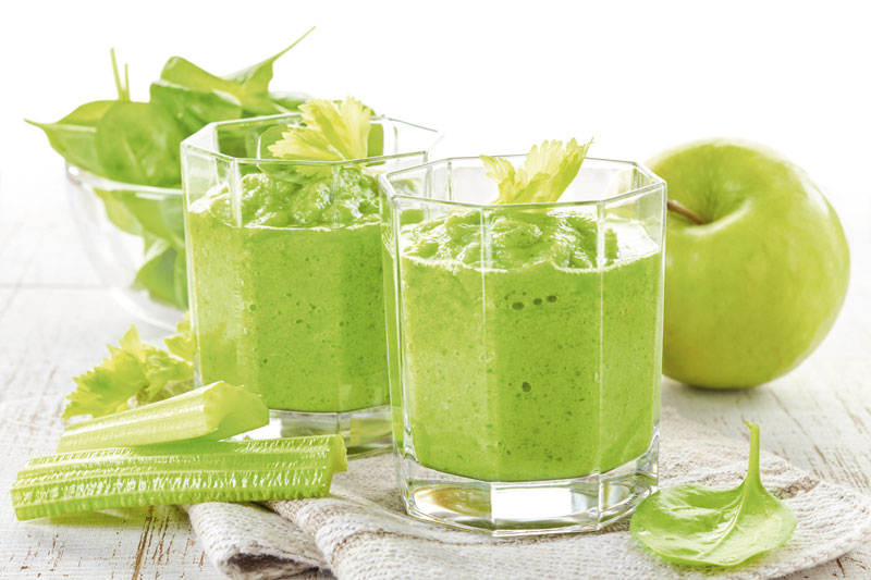 Пролећно чишћење организма је превара!