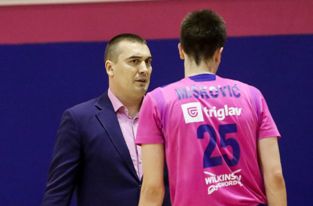 Милојевић пред гостовање Звезди: Да видимо где смо у односу на најбољи тим