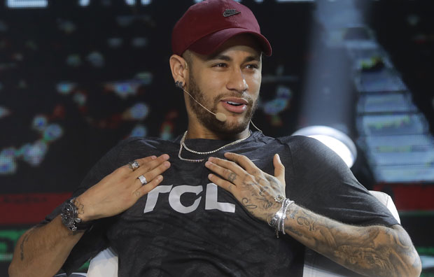 НЕЈМАР ВЕРУЈЕ У УСПЕХ НА СП: Бразил је најјачи, разлику правимо Кутињо, Жесус и ја