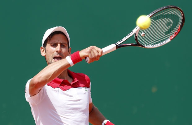 СТИГЛА СПЕЦИЈАЛНА ПОЗИВНИЦА: Ђоковић игра у Барселони