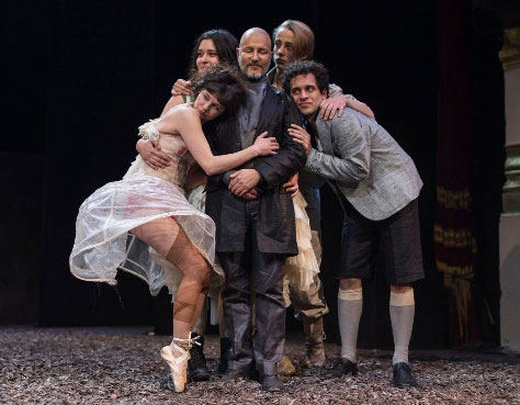 Дивови на пет језика