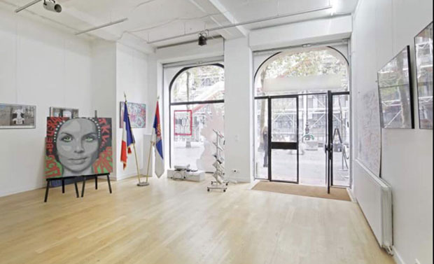 Павловић о Културном центру Србије: Центар личио на депонију