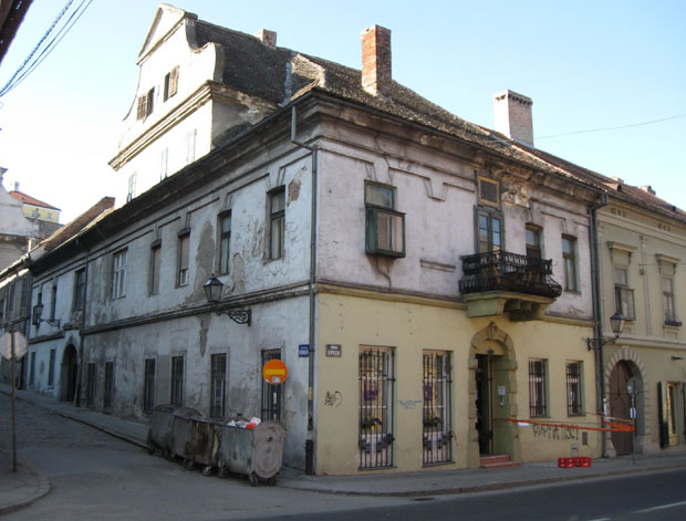 Вучевић: Србија даје добар пример региону откупом родне куће бана Јелачића