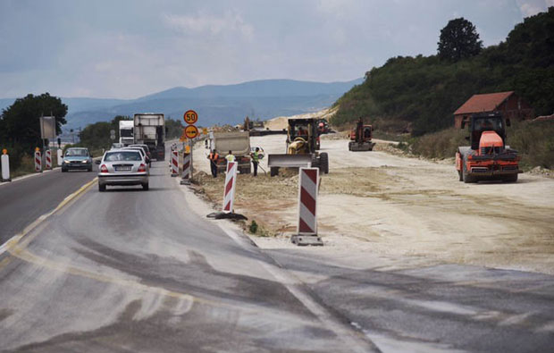 СЛУЧАЈ КОРИДОР 10: Нема казне за кашњење