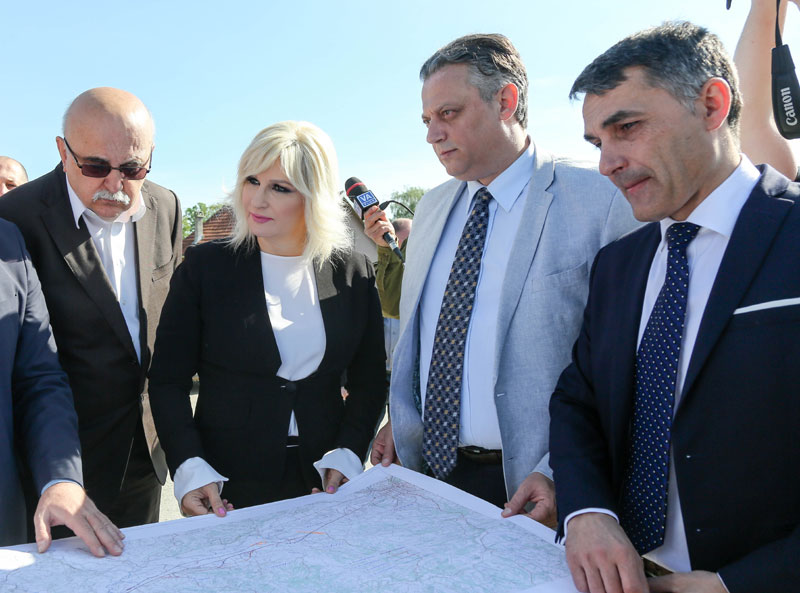 Од Ваљевa до Београда за 45 минута