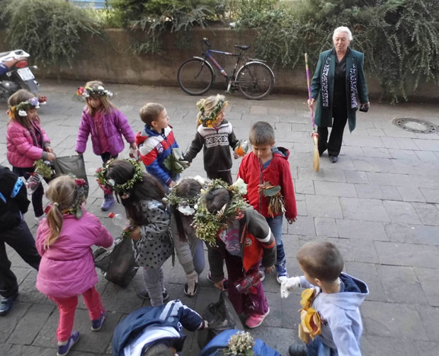 Од цуцле до индекса
