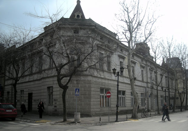 Расписан нови тендер за продају војне имовине