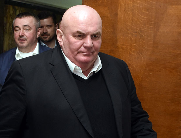 Палма: Отказаћемо чланство у ЕУ ако услов буде да дамо КиМ