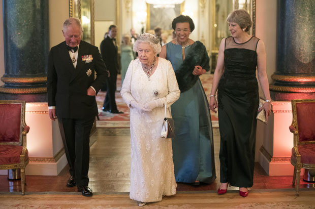 Принц Чарлс потврђен за новог поглавара Комонвелта