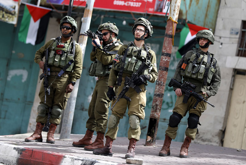 НАСТАВАК НАПЕТОСТИ: Салами поручио да Израелци неће имати где да беже, сем у море; Либерман: Спремни смо за сукоб са Ираном