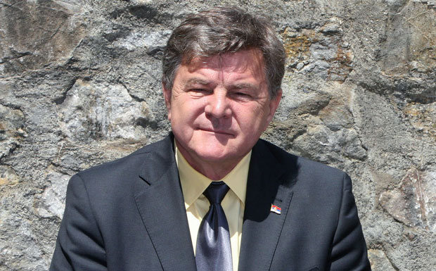 Радослав Лале Павловић: Србији не дају да се уздигне