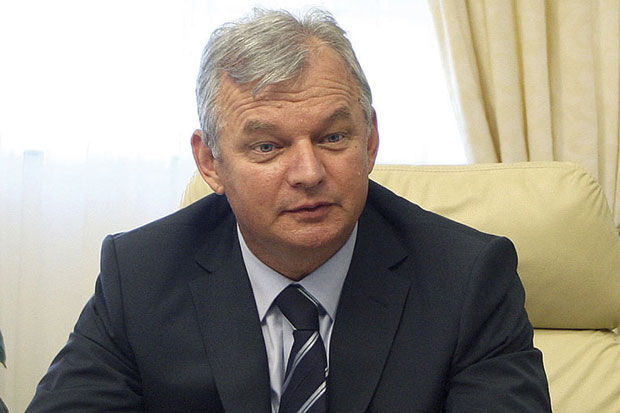 ГУБИТАК ИЗМАКАО ДИРЕКТОРСКЕ ФОТЕЉЕ: Надзорни одбор прихватио оставке управе Електропривреде РС